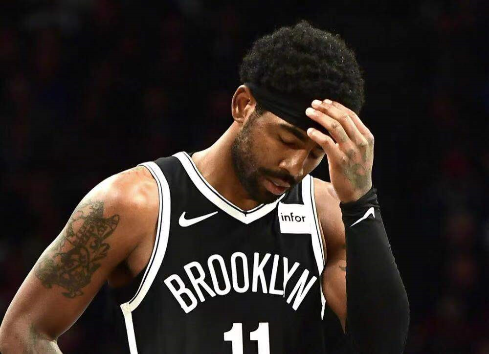  篮网交易杜兰特换来三名潜力新秀  