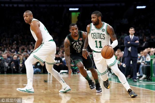  字母哥伤退，雄鹿不敌凯尔特人遭连败  