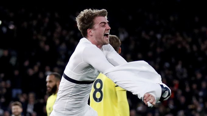  莫派头球摆渡班福德接力破门利兹联主场擒狼队